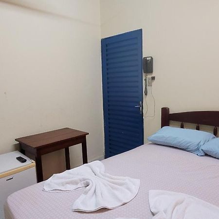 Hotel Tropical كويابا المظهر الخارجي الصورة