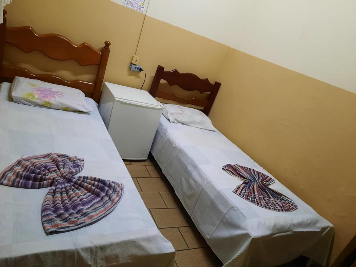 Hotel Tropical كويابا المظهر الخارجي الصورة