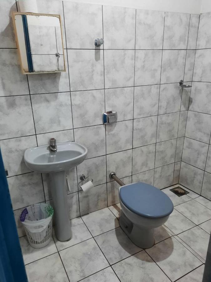 Hotel Tropical كويابا المظهر الخارجي الصورة