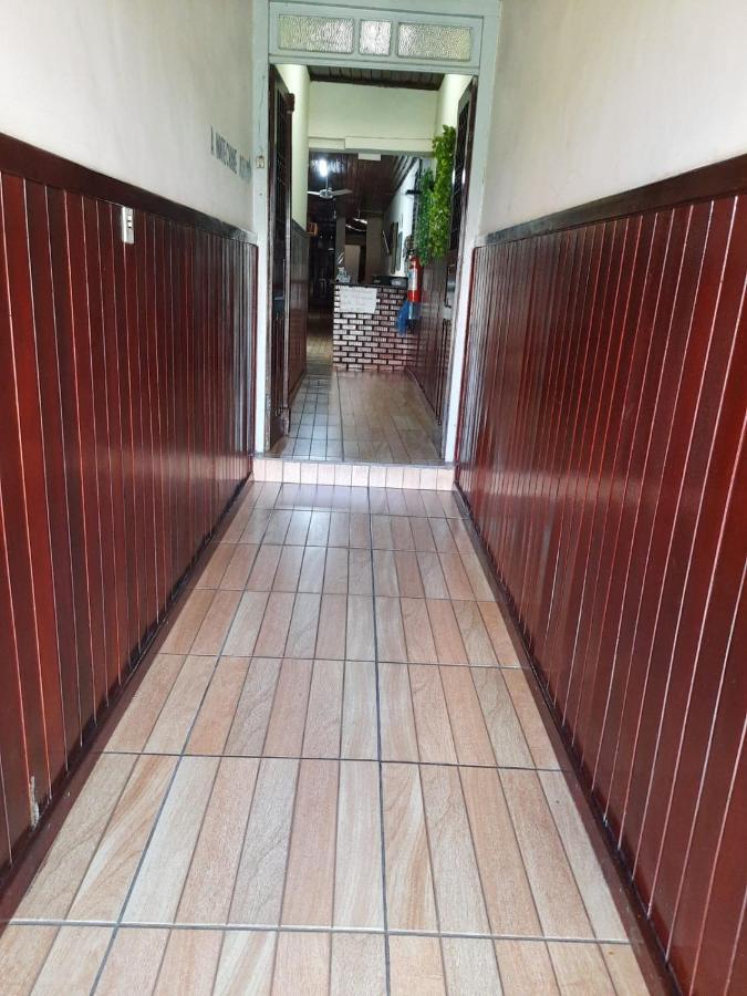 Hotel Tropical كويابا المظهر الخارجي الصورة