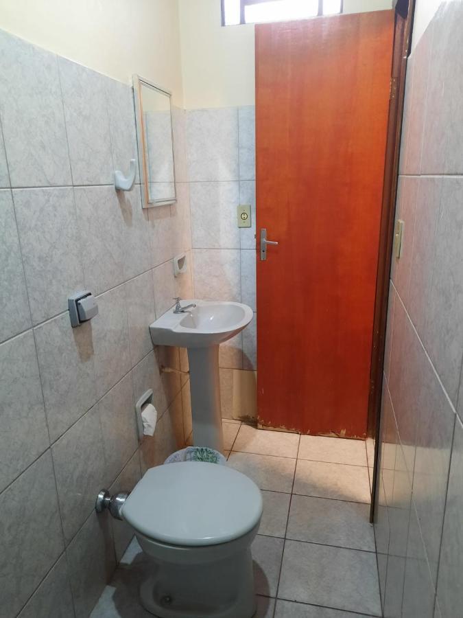 Hotel Tropical كويابا المظهر الخارجي الصورة