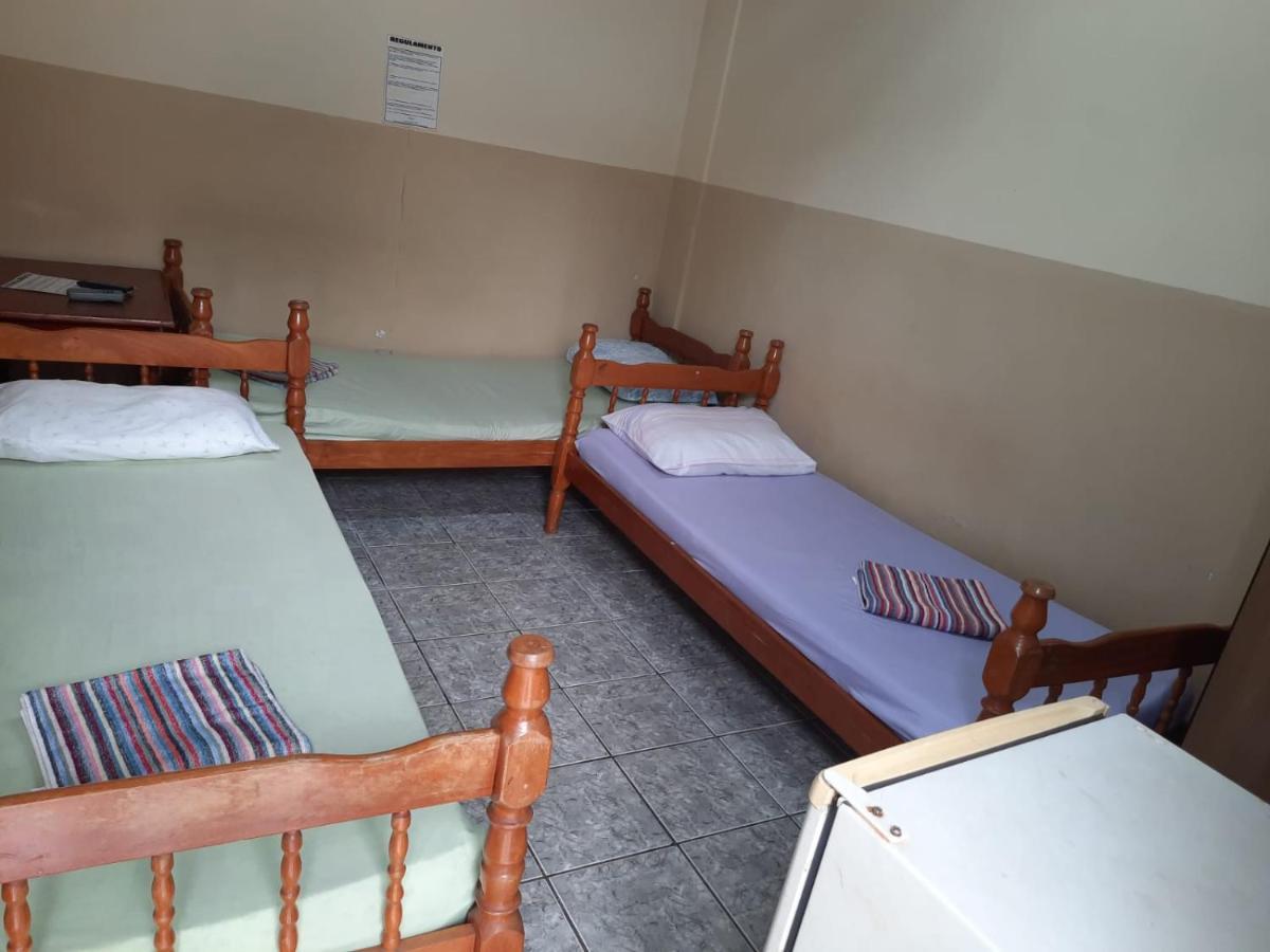 Hotel Tropical كويابا المظهر الخارجي الصورة