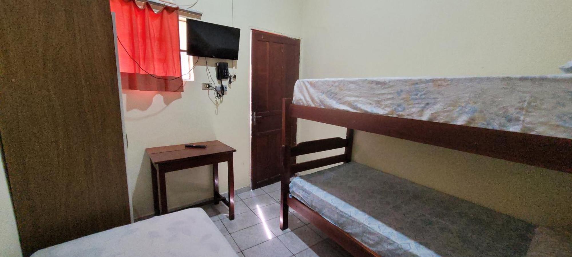 Hotel Tropical كويابا المظهر الخارجي الصورة