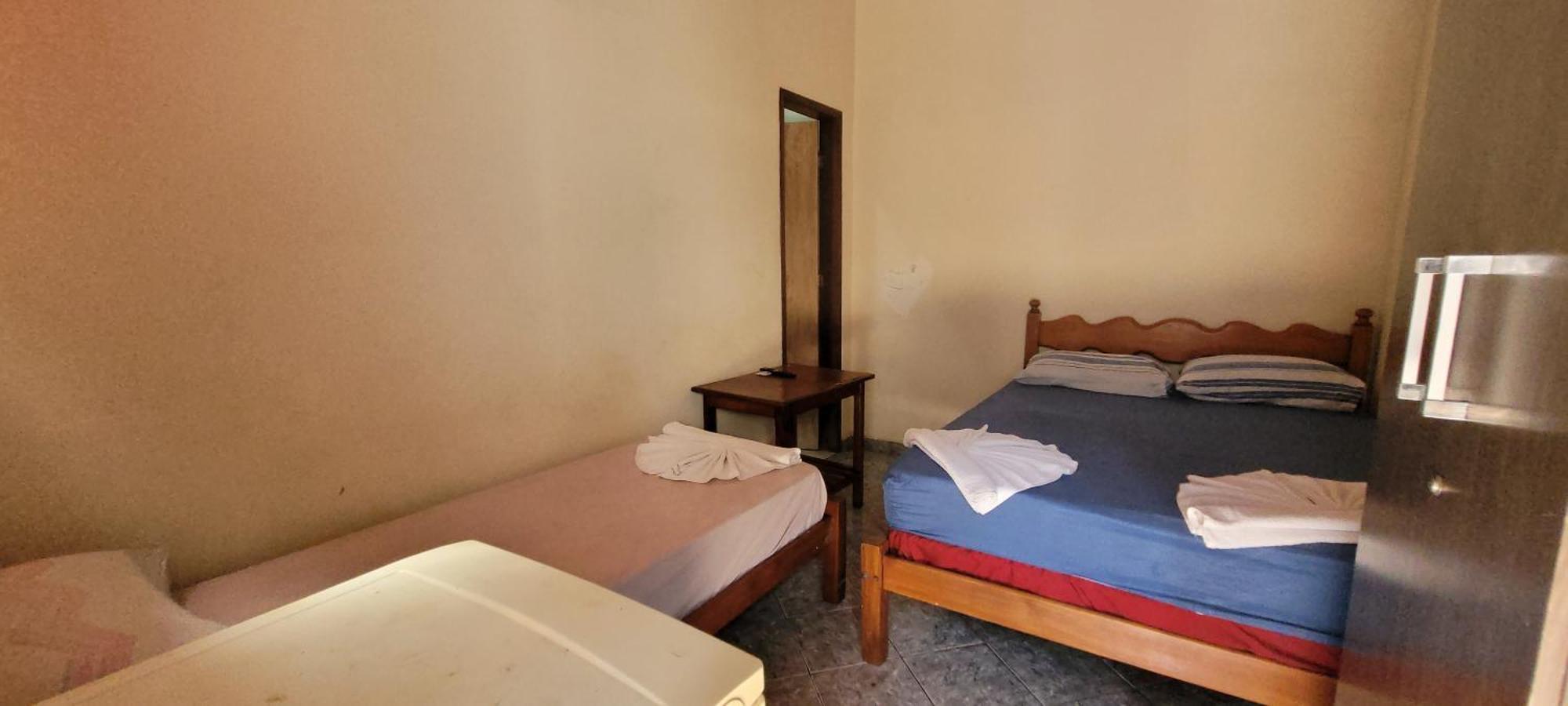 Hotel Tropical كويابا المظهر الخارجي الصورة