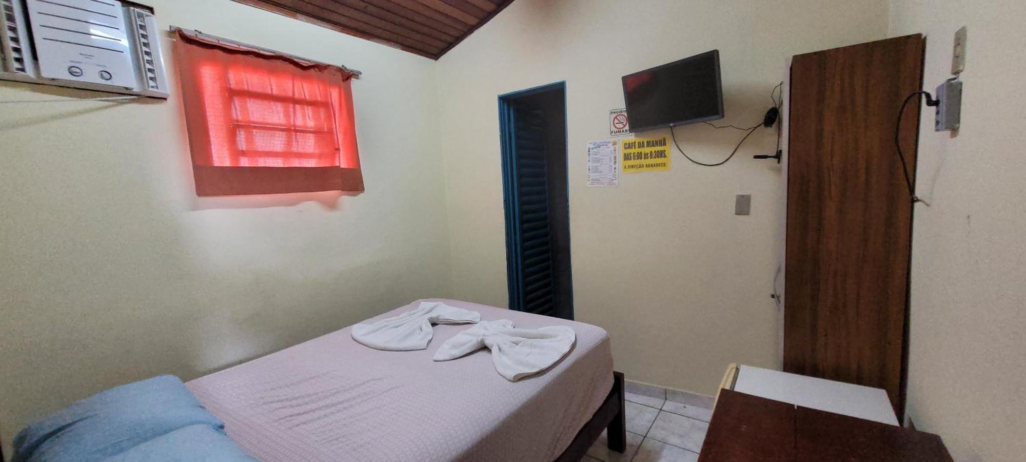 Hotel Tropical كويابا المظهر الخارجي الصورة