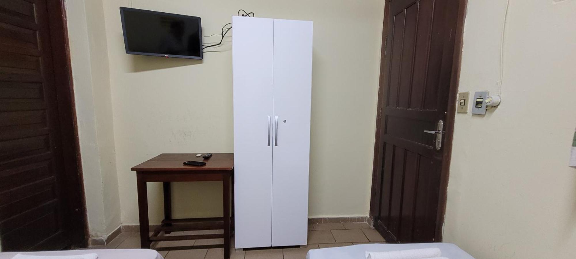 Hotel Tropical كويابا المظهر الخارجي الصورة