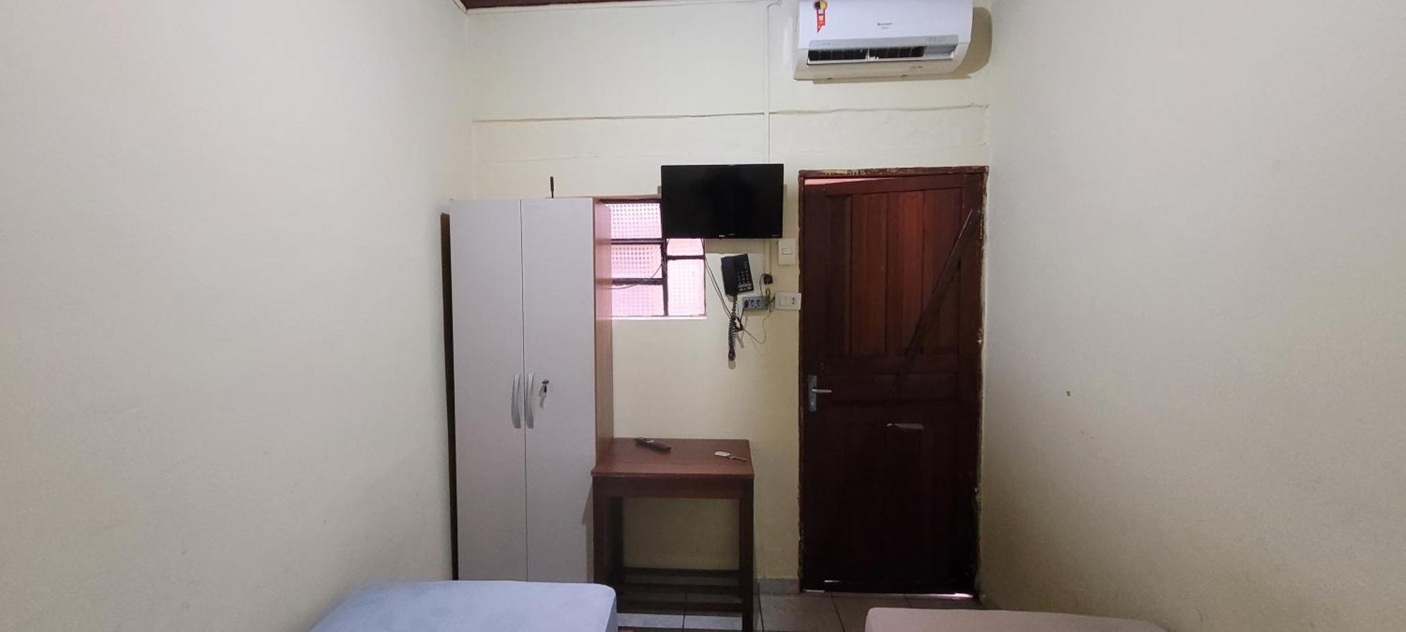 Hotel Tropical كويابا المظهر الخارجي الصورة