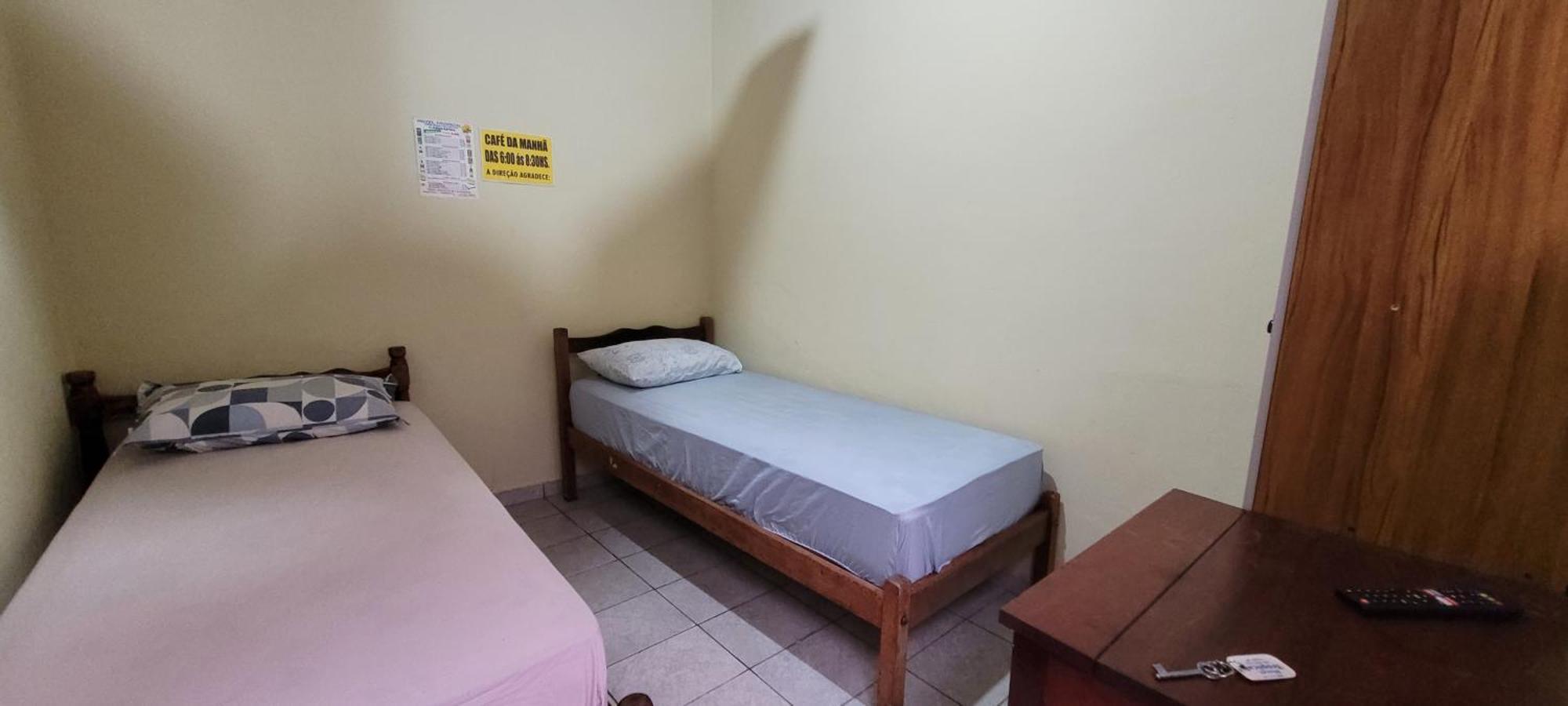 Hotel Tropical كويابا المظهر الخارجي الصورة